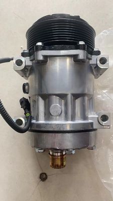 4894306 เครื่องบดอัตโนมัติ Iveco Eurocargo I-III 1991-2015 เครื่องบดอัตโนมัติรถบรรทุก