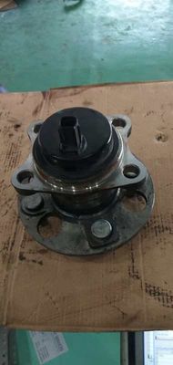หมุนล้อระดับสูงสําหรับ Toyota Yaris P13 Prius NHP10 89544-52040 42450-52040