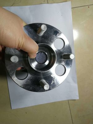 หมุนล้อระดับสูงสําหรับ Toyota Yaris P13 Prius NHP10 89544-52040 42450-52040