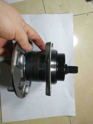 หมุนล้อระดับสูงสําหรับ Toyota Yaris P13 Prius NHP10 89544-52040 42450-52040