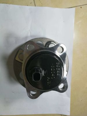 หมุนล้อระดับสูงสําหรับ Toyota Yaris P13 Prius NHP10 89544-52040 42450-52040