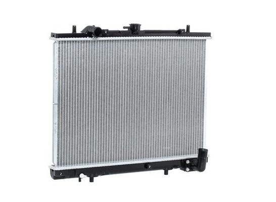 เครื่องเรเดียเตอร์ที่เหมาะสมตามความต้องการสําหรับ MITSUBISHI L200 Triton 3.5 4WD MN135119 1350A346 และทนทาน