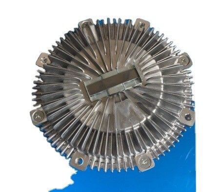 ME411658 แฟนคลาจสําหรับ มิตซูบิชิ ฟูโซ่ แคนเตอร์ 4M50 น้ํามัน ผลงานที่ดีเยี่ยม