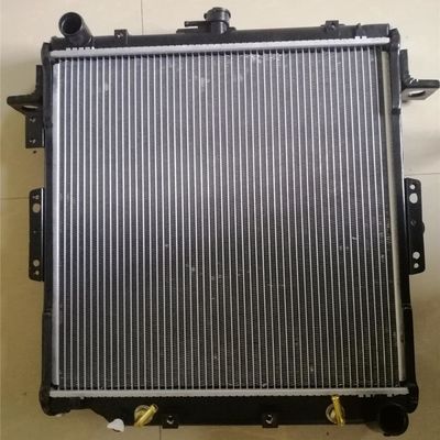 16400-67030 เครื่องเย็นสําหรับ TOYOTA LANDCRUISER KZJ 78 2.4d เครื่องยนต์ การเลือกที่ดีที่สุด