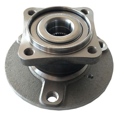 Smart Fortwo Cabrio VKBA6627 วงล้อฮับประกอบ 713661010 4313500235 4513500135