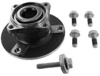 Smart Fortwo Cabrio VKBA6627 วงล้อฮับประกอบ 713661010 4313500235 4513500135