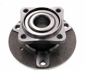 Smart Fortwo Cabrio VKBA6627 วงล้อฮับประกอบ 713661010 4313500235 4513500135