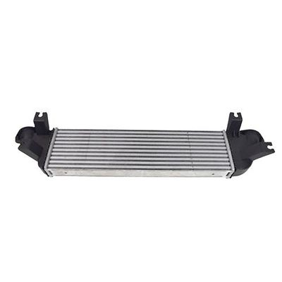 1996-2007 ปี OE NO. 1530A161 Intercooler สําหรับ Mitsubishi I Triton L200 2022 อลูมิเนียม