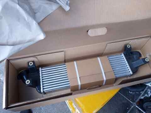 1996-2007 ปี OE NO. 1530A161 Intercooler สําหรับ Mitsubishi I Triton L200 2022 อลูมิเนียม
