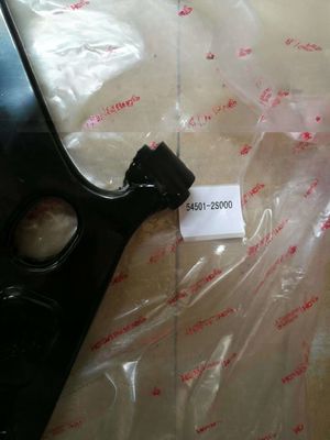 แขนควบคุมเส้นทาง แขนหน้าแกนซ้าย 54501-2S000 สําหรับ Hyundai IX35 KIA SPORTAGE 2009-