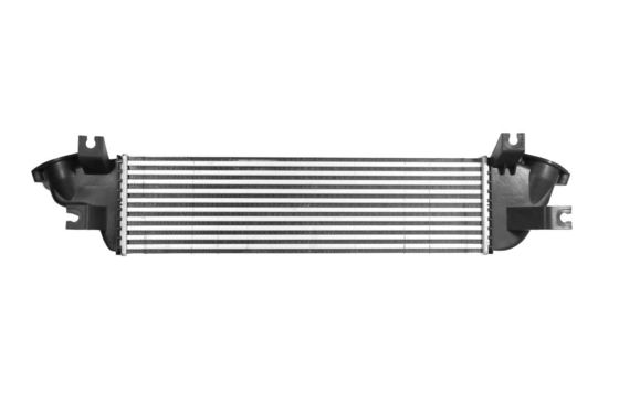 อินเตอร์คูลเลอร์ที่ดีที่สุด Assy 1530A161 สําหรับเครื่องยนต์ MITSUBISHI L200 TRITON 2.4 2.5 TDI