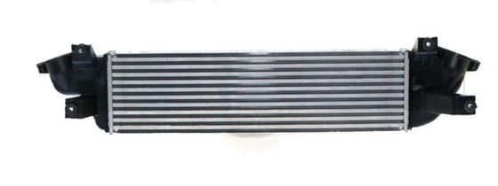 อินเตอร์คูลเลอร์ที่ดีที่สุด Assy 1530A161 สําหรับเครื่องยนต์ MITSUBISHI L200 TRITON 2.4 2.5 TDI