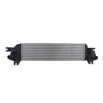 อินเตอร์คูลเลอร์ที่ดีที่สุด Assy 1530A161 สําหรับเครื่องยนต์ MITSUBISHI L200 TRITON 2.4 2.5 TDI
