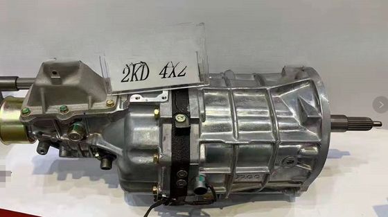 OE NO. 33030-0k350 สําหรับ Toyota Hilux ออโต้อะไหล่ แบรนช์ แมนูเอล แจร์บอ๊อกซ์ แอนเนลท์