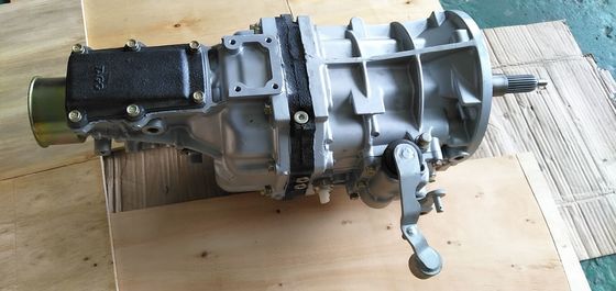 OE NO. 33030-0k350 สําหรับ Toyota Hilux ออโต้อะไหล่ แบรนช์ แมนูเอล แจร์บอ๊อกซ์ แอนเนลท์