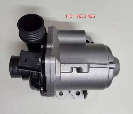 OE NO. 11517632426 สําหรับ BMW N54 N55 ปั๊มน้ําเย็นไฟฟ้า