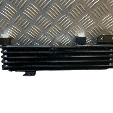 หมายเหตุ 51.055 Mitsubishi OIL COOLER สําหรับ Mitsubishi PAJERO MONTERO V93 V97 V87