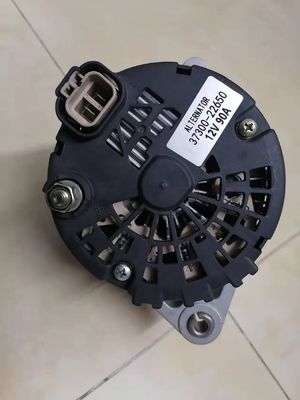 อัลเทอร์เนเตอร์ สําหรับ Hyundai Kia Sportage Tucson 2.0 2005-2010 37300-22650 สําหรับรถยนต์
