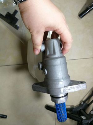 HINO Car Make Brake Master Cylinder 47208-60030 สําหรับ RHD โตโยต้า ปราโด KDJ/GRJ/RZJ120