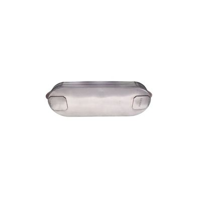 อายุการใช้งานยาว รีเดียเตอร์เครื่องเย็นน้ํามัน ME203854 สําหรับ Mitsubishi L200 4m41 ไดเซล 44155