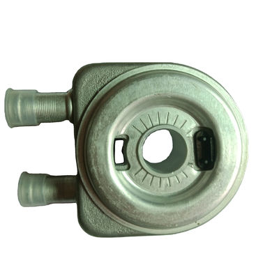 26410-2G000 รวมเครื่องเย็นน้ํามันเครื่องยนต์ สําหรับ Hyundai Sonata Santafe Genesis Kia Sorento