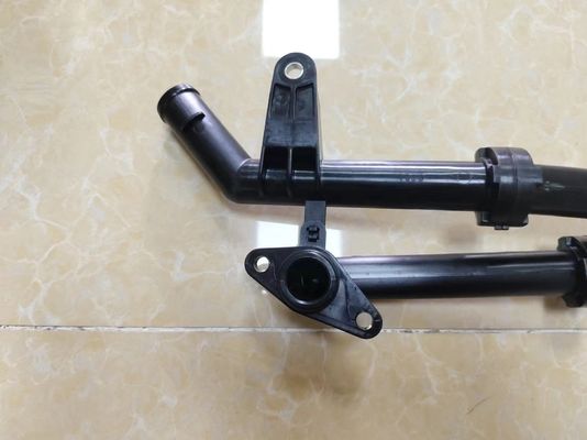 A2712002452 ท่อเย็นปั๊มน้ําสําหรับ MERCEDES BENZ E200 2012-2015 SLK250 l4 1.8L