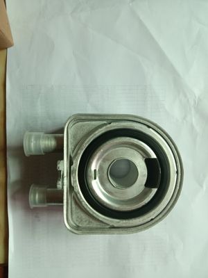 26410-2G000 รวมเครื่องเย็นน้ํามันเครื่องยนต์ สําหรับ Hyundai Sonata Santafe Genesis Kia Sorento