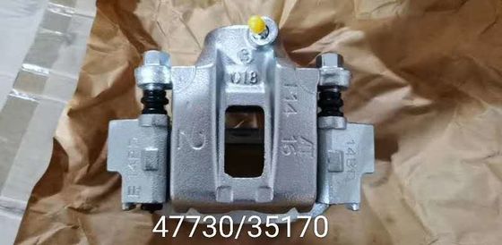 ชุดแคลปเปอร์เบรคหลัง สําหรับ Toyota Landcruiser GSJ1 2005 Prado J12 2002-2010 47730-35170