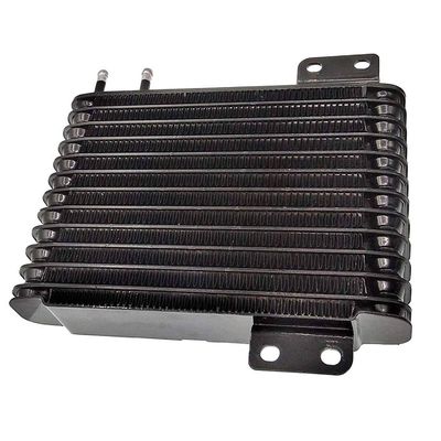 เครื่องทําความเย็นน้ํามันอัตโนมัติ 2920A024 สําหรับ Mitsubishi Outlander 6B31 3.0L