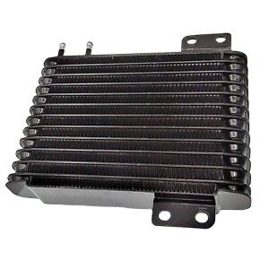 เครื่องทําความเย็นน้ํามันอัตโนมัติ 2920A024 สําหรับ Mitsubishi Outlander 6B31 3.0L