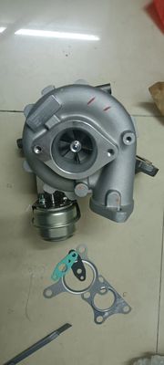 14411-EB71C 14411-EB71D 14411-EB710 GT2056 V เครื่องชาร์จเครื่องยนต์ Navara Pathfinder yd25