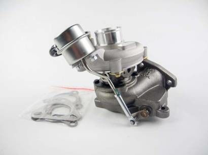 A3 8P1 ฮยอนได ทอร์โบชาร์เจอร์สําหรับ H1 STAREX 28200-42560 716938 GT17495