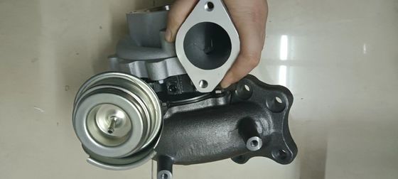 14411-EB71C 14411-EB71D 14411-EB710 GT2056 V เครื่องชาร์จเครื่องยนต์ Navara Pathfinder yd25