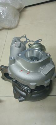 14411-EB71C 14411-EB71D 14411-EB710 GT2056 V เครื่องชาร์จเครื่องยนต์ Navara Pathfinder yd25