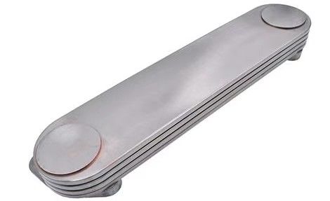 เครื่องเย็นน้ํามันเครื่องยนต์สําหรับ Toyota Landcruiser Prado 1KD 3L เครื่องติดตั้งรถยนต์ Toyota Europe Car
