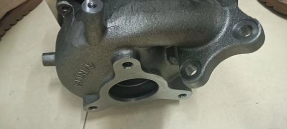 14411-EB71C 14411-EB71D 14411-EB710 GT2056 V เครื่องชาร์จเครื่องยนต์ Navara Pathfinder yd25