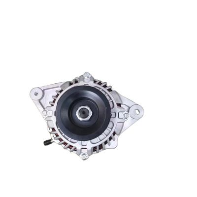 หมายเหตุ 231075A ออโต้แอลเตอร์เนเตอร์สําหรับ MITSUBISHI 4D55 4D56 ENGINE 90A MD304129 1800A243