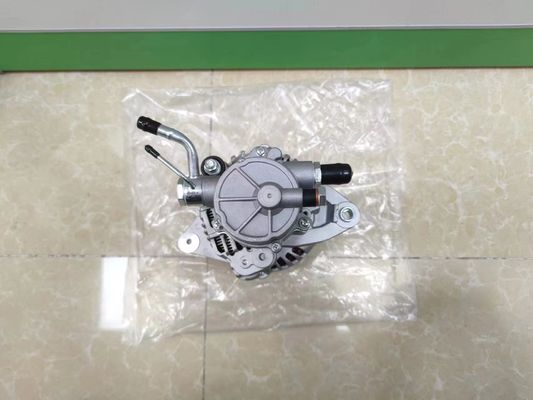 หมายเหตุ 231075A ออโต้แอลเตอร์เนเตอร์สําหรับ MITSUBISHI 4D55 4D56 ENGINE 90A MD304129 1800A243