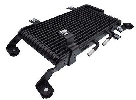 ชุดเครื่องเย็นน้ํามันชนิดตะวันออกกลาง สําหรับ Toyota Landcruiser GRJ200 2007- Diesel 32910-60160