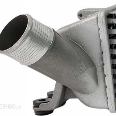 281904A701 Intercooler Cooler สําหรับ HYUNDAI H1 2500 เครื่อง 2007-2014 และประสิทธิภาพ
