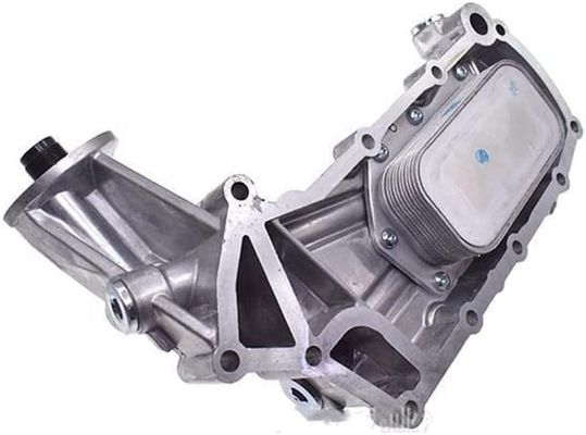 TUCSON III 26400-4A701 รวมเครื่องเย็นน้ํามันถังคลื่นสําหรับ Hyundai Grand StarEX H1