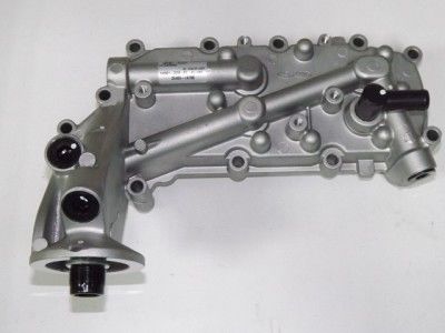 TUCSON III 26400-4A701 รวมเครื่องเย็นน้ํามันถังคลื่นสําหรับ Hyundai Grand StarEX H1