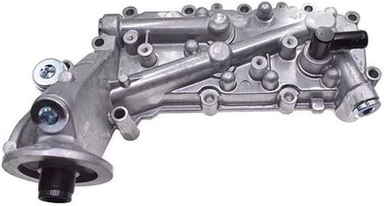 TUCSON III 26400-4A701 รวมเครื่องเย็นน้ํามันถังคลื่นสําหรับ Hyundai Grand StarEX H1