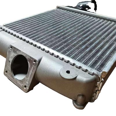 17940-0L010 INTERCOOLER TURBO FOR TOYOTA HILUX VIGO 2007 พร้อมการติดตั้งง่าย