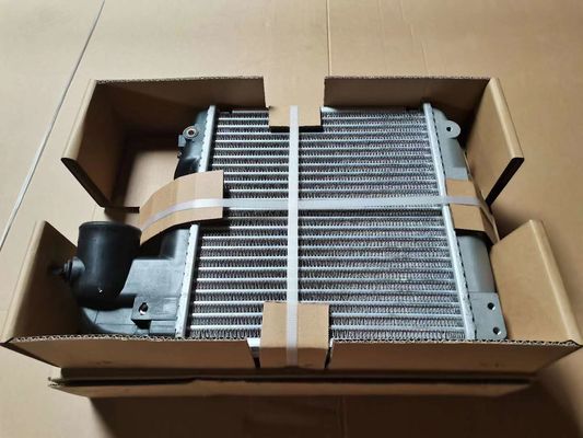 17940-0L010 INTERCOOLER TURBO FOR TOYOTA HILUX VIGO 2007 พร้อมการติดตั้งง่าย