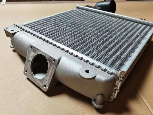17940-0L010 INTERCOOLER TURBO FOR TOYOTA HILUX VIGO 2007 พร้อมการติดตั้งง่าย