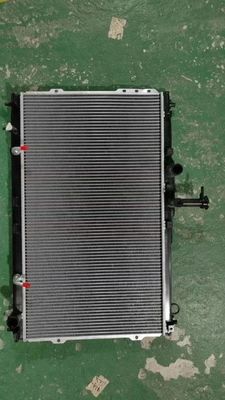 25310-4H550 AT เครื่องเย็นเครื่องยนต์ สําหรับ Hyundai Starex H1 08- Perfect 2.5 CRDi