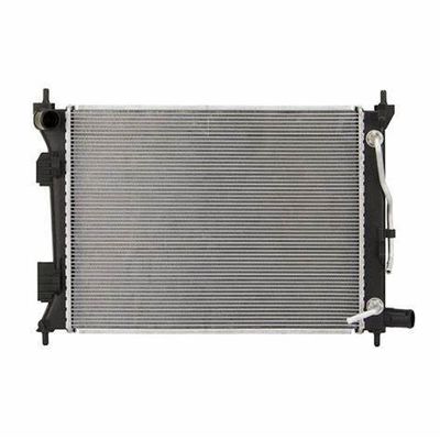 25310-1R050 อลูมิเนียม เครื่องระบายอากาศ AT16 AT26 สําหรับ Hyundai Tucson 2013 แบบดีเซล