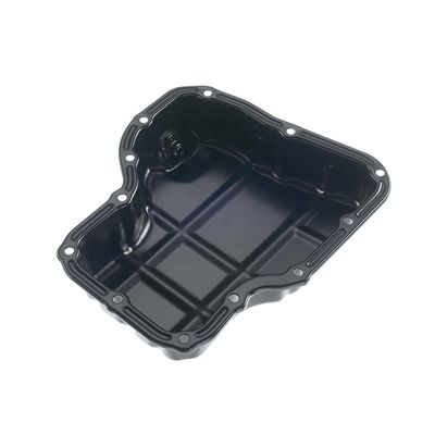 ไอเทมสําหรับ Mitsubishi OUTLANDER เครื่องยนต์ น้ํามัน Pan ออโต้อะไหล่ น้ํามัน Sump Pan OEM MD374638