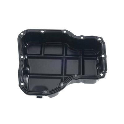 ไอเทมสําหรับ Mitsubishi OUTLANDER เครื่องยนต์ น้ํามัน Pan ออโต้อะไหล่ น้ํามัน Sump Pan OEM MD374638